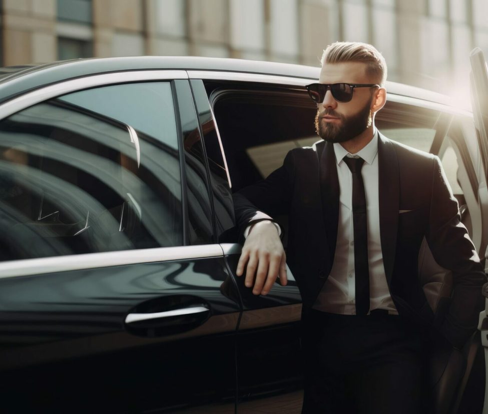Service de taxi Vannes